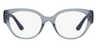 vogue eyewear VO5482 2863 50 - Transparent Blue