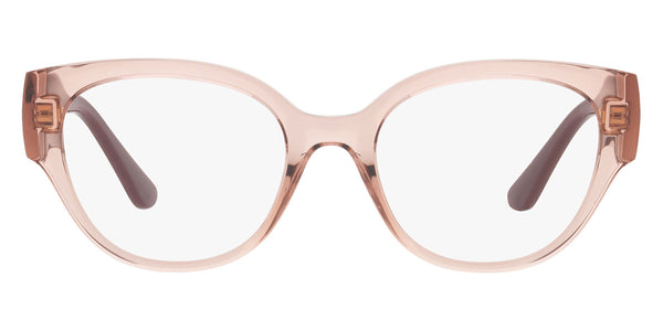 Transparent Pink / 50-18-135