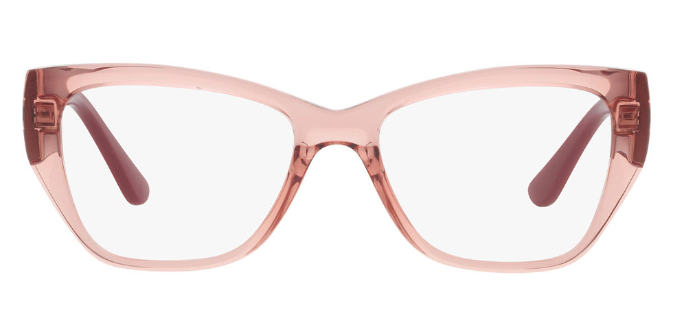 vogue eyewear VO5483 2864 50 - Transparent Pink