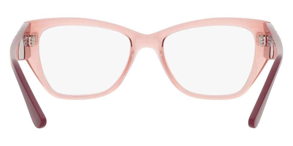 vogue eyewear VO5483 2864 50 - Transparent Pink
