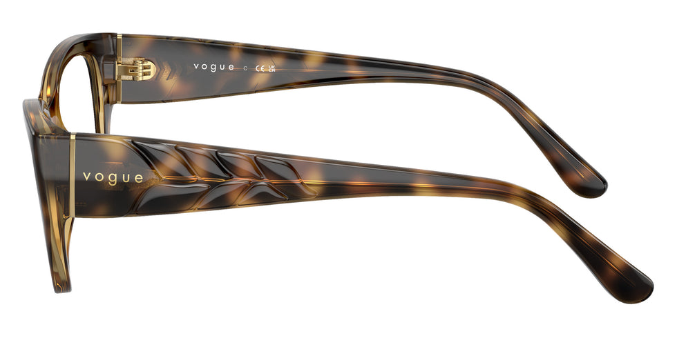 vogue eyewear VO5483 W656 52 - Dark Havana #id:vo5483w656_s:100110