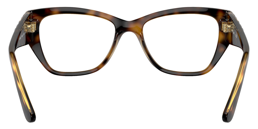 vogue eyewear VO5483 W656 52 - Dark Havana #id:vo5483w656_s:100115