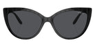 vogue eyewear VO5484S W44/87 57 - Black #id:vo5484sw4487_s:100100