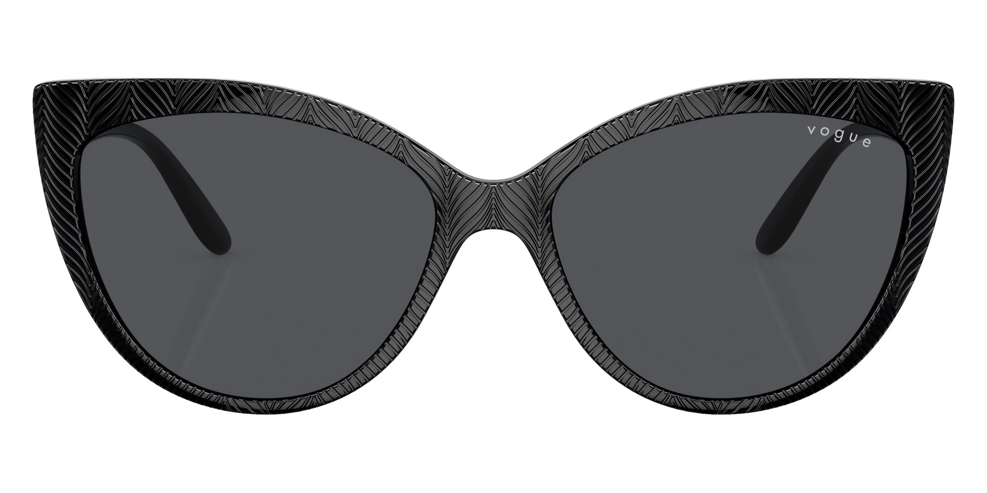 vogue eyewear VO5484S W44/87 57 - Black #id:vo5484sw4487_s:100100