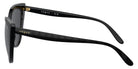 vogue eyewear VO5484S W44/87 57 - Black #id:vo5484sw4487_s:100110