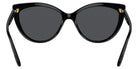 vogue eyewear VO5484S W44/87 57 - Black #id:vo5484sw4487_s:100115