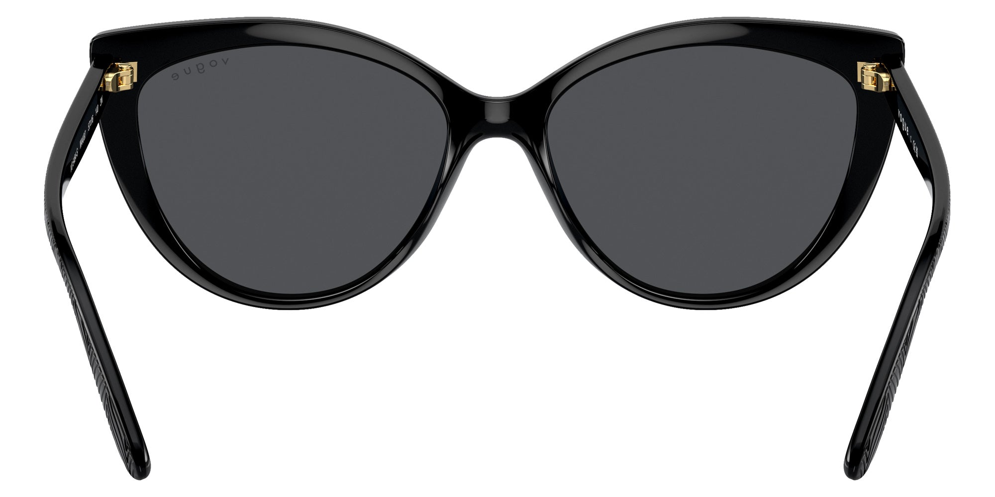 vogue eyewear VO5484S W44/87 57 - Black #id:vo5484sw4487_s:100115