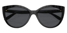vogue eyewear VO5484S W44/87 57 - Black #id:vo5484sw4487_s:100125