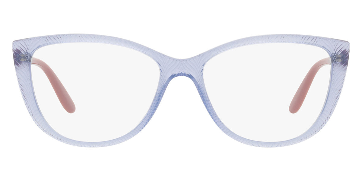 vogue eyewear VO5485 2925 52 - Transparent Light Violet