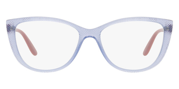 Transparent Light Violet / 52-16-140