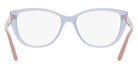 vogue eyewear VO5485 2925 52 - Transparent Light Violet