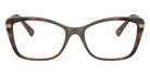 vogue eyewear VO5487B 2386 54 - Top Havana/Light Brown #id:vo5487b2386_s:100100