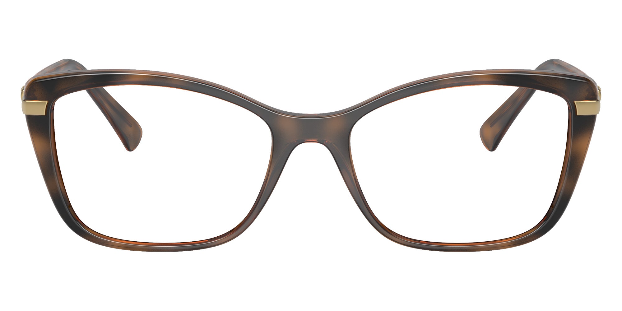 vogue eyewear VO5487B 2386 54 - Top Havana/Light Brown #id:vo5487b2386_s:100100