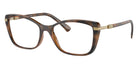 vogue eyewear VO5487B 2386 54 - Top Havana/Light Brown #id:vo5487b2386_s:100105