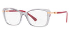 vogue eyewear VO5487B 2726 54 - Transparent Gray