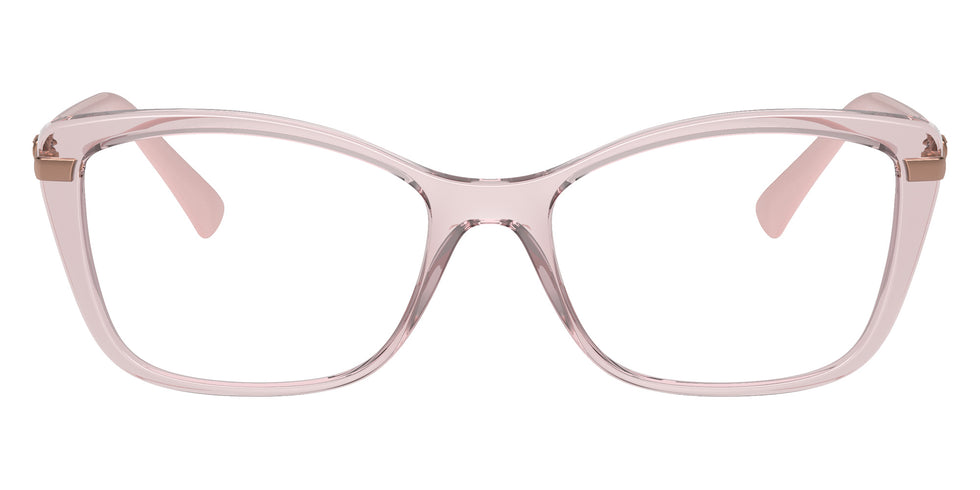 vogue eyewear VO5487B 2942 54 - Transparent Pink #id:vo5487b2942_s:102100