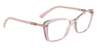 vogue eyewear VO5487B 2942 54 - Transparent Pink #id:vo5487b2942_s:102120