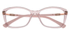 vogue eyewear VO5487B 2942 54 - Transparent Pink #id:vo5487b2942_s:102125