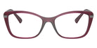 vogue eyewear VO5487B 2989 54 - Transparent Cherry #id:vo5487b2989_s:104100