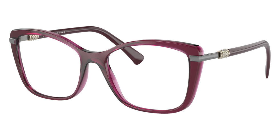vogue eyewear VO5487B 2989 54 - Transparent Cherry #id:vo5487b2989_s:104105