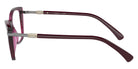 vogue eyewear VO5487B 2989 54 - Transparent Cherry #id:vo5487b2989_s:104110
