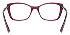 vogue eyewear VO5487B 2989 54 - Transparent Cherry #id:vo5487b2989_s:104115