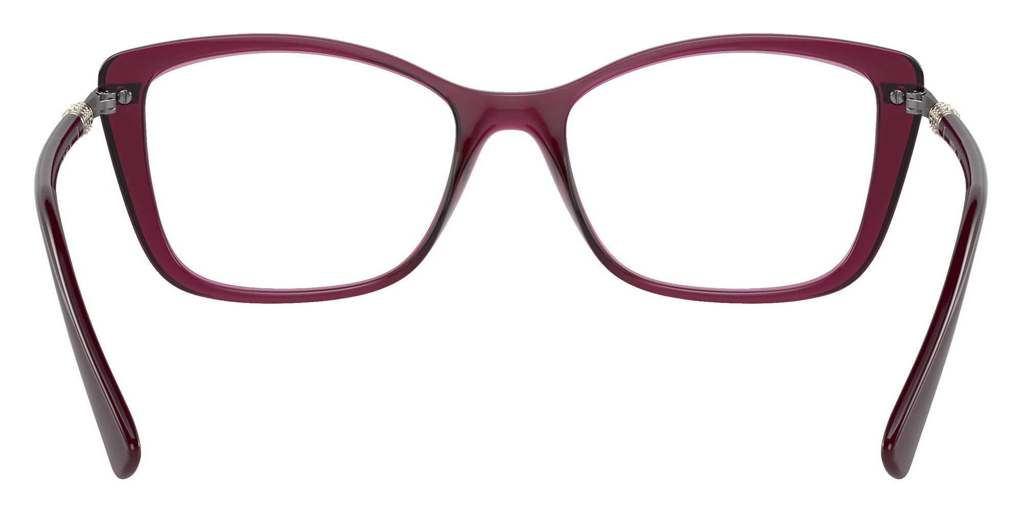 vogue eyewear VO5487B 2989 54 - Transparent Cherry #id:vo5487b2989_s:104115