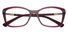 vogue eyewear VO5487B 2989 54 - Transparent Cherry #id:vo5487b2989_s:104125