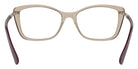 vogue eyewear VO5487B 2990 54 - Transparent Light Brown #id:vo5487b2990_s:106115