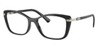 vogue eyewear VO5487B W44 54 - Black #id:vo5487bw44_s:108105