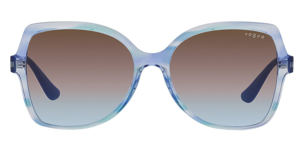 Top Texture Green/Blue / Azure Gradient Pink Gradient Brown / 56-16-140