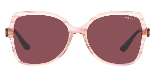 Top Texture Violet/Pink / Purple Polarized / 56-16-140