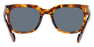vogue eyewear VO5490S 28194Y 54 - Tortoise Honey / Polarized Dark Blue
