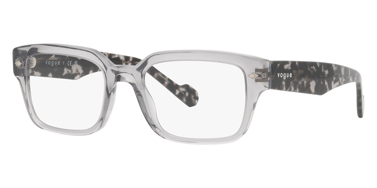 vogue eyewear VO5491 2820 51 - Transparent Gray