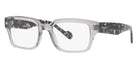 vogue eyewear VO5491 2820 51 - Transparent Gray