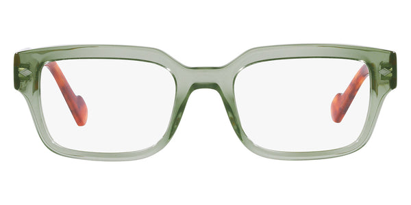 Transparent Green / 51-20-145