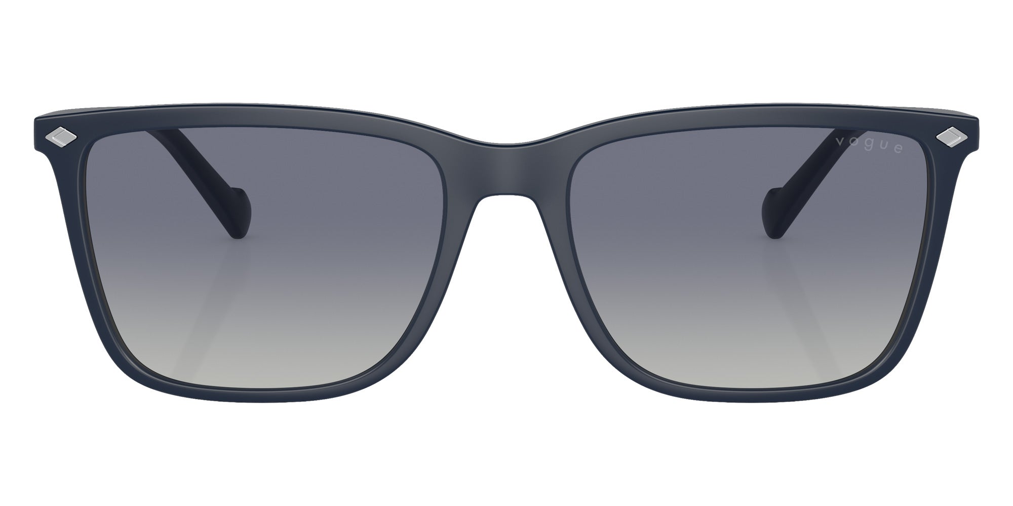 vogue eyewear VO5493S 30564L 56 - Full Dark Blue / Gray Gradient Blue #id:vo5493s30564l_s:100100