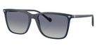 vogue eyewear VO5493S 30564L 56 - Full Dark Blue / Gray Gradient Blue #id:vo5493s30564l_s:100105