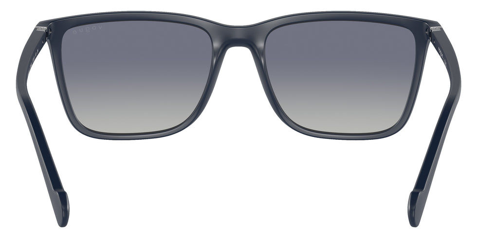 vogue eyewear VO5493S 30564L 56 - Full Dark Blue / Gray Gradient Blue #id:vo5493s30564l_s:100115