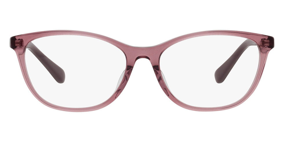 vogue eyewear VO5502D 2798 54 - Transparent Cherry/Full Cherry