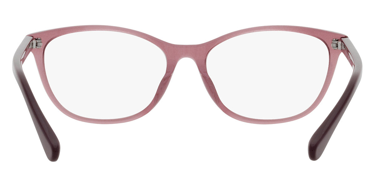 vogue eyewear VO5502D 2798 54 - Transparent Cherry/Full Cherry