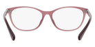vogue eyewear VO5502D 2798 54 - Transparent Cherry/Full Cherry