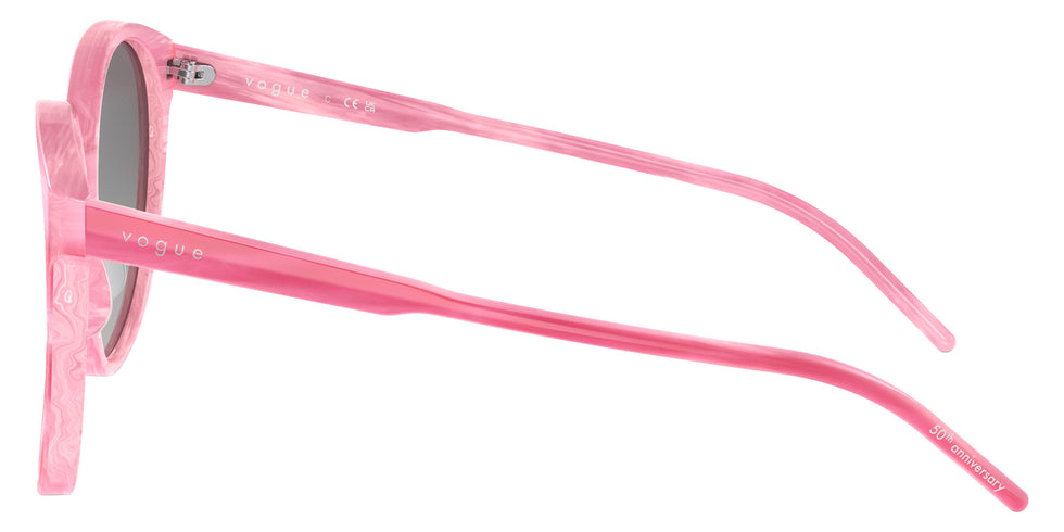vogue eyewear VO5509S 307811 56 - Pink Horn #id:vo5509s307811_s:100110