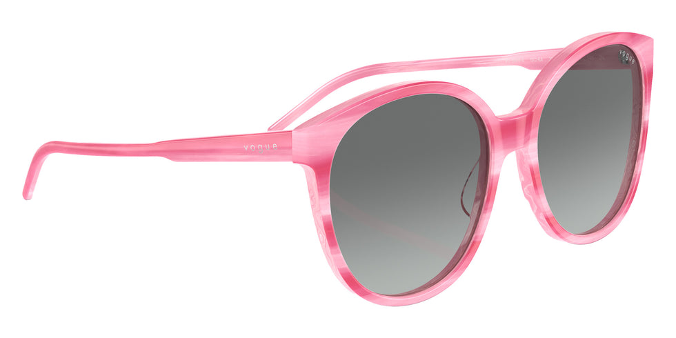 vogue eyewear VO5509S 307811 56 - Pink Horn #id:vo5509s307811_s:100120