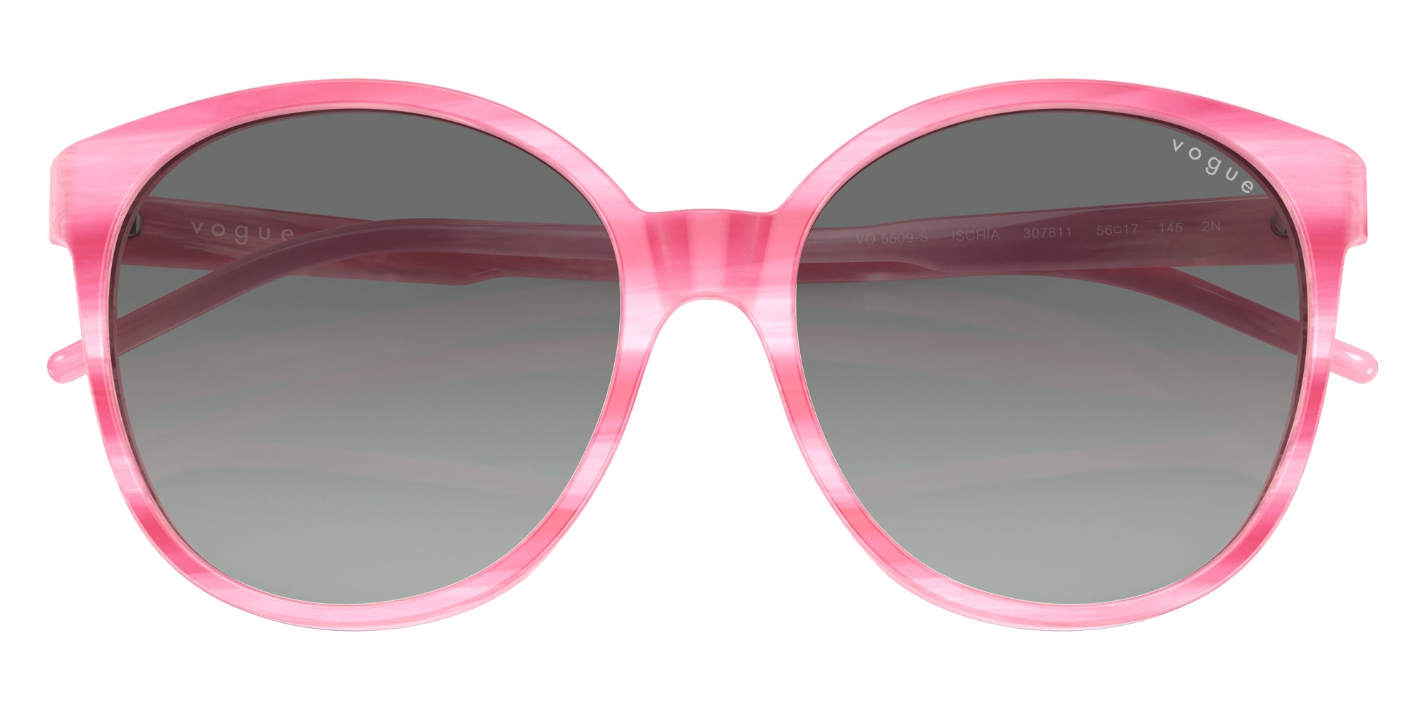 vogue eyewear VO5509S 307811 56 - Pink Horn #id:vo5509s307811_s:100125