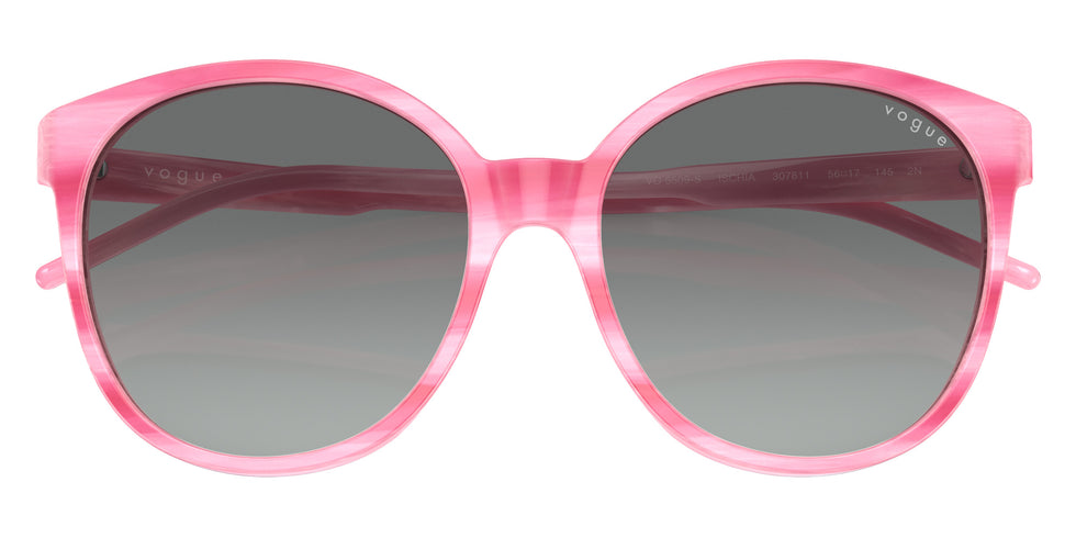 vogue eyewear VO5509S 307811 56 - Pink Horn #id:vo5509s307811_s:100125