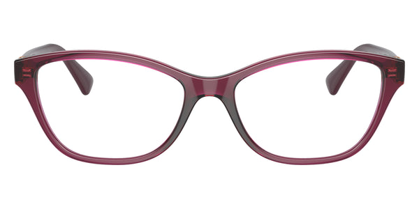 Transparent Cherry/Full Dark Purple / 51-16-140