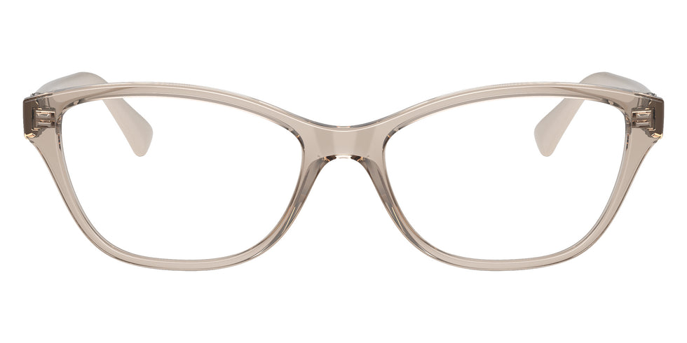 vogue eyewear VO5516B 2990 53 - Transparent Light Brown #id:vo5516b2990_s:100100