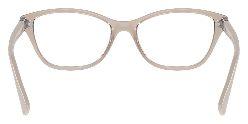 vogue eyewear VO5516B 2990 53 - Transparent Light Brown #id:vo5516b2990_s:100115