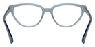 vogue eyewear VO5517B 2966 52 - Transparent Azure/Full Blue